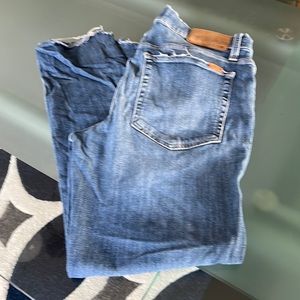 Joes jeans, size 31 slim fit